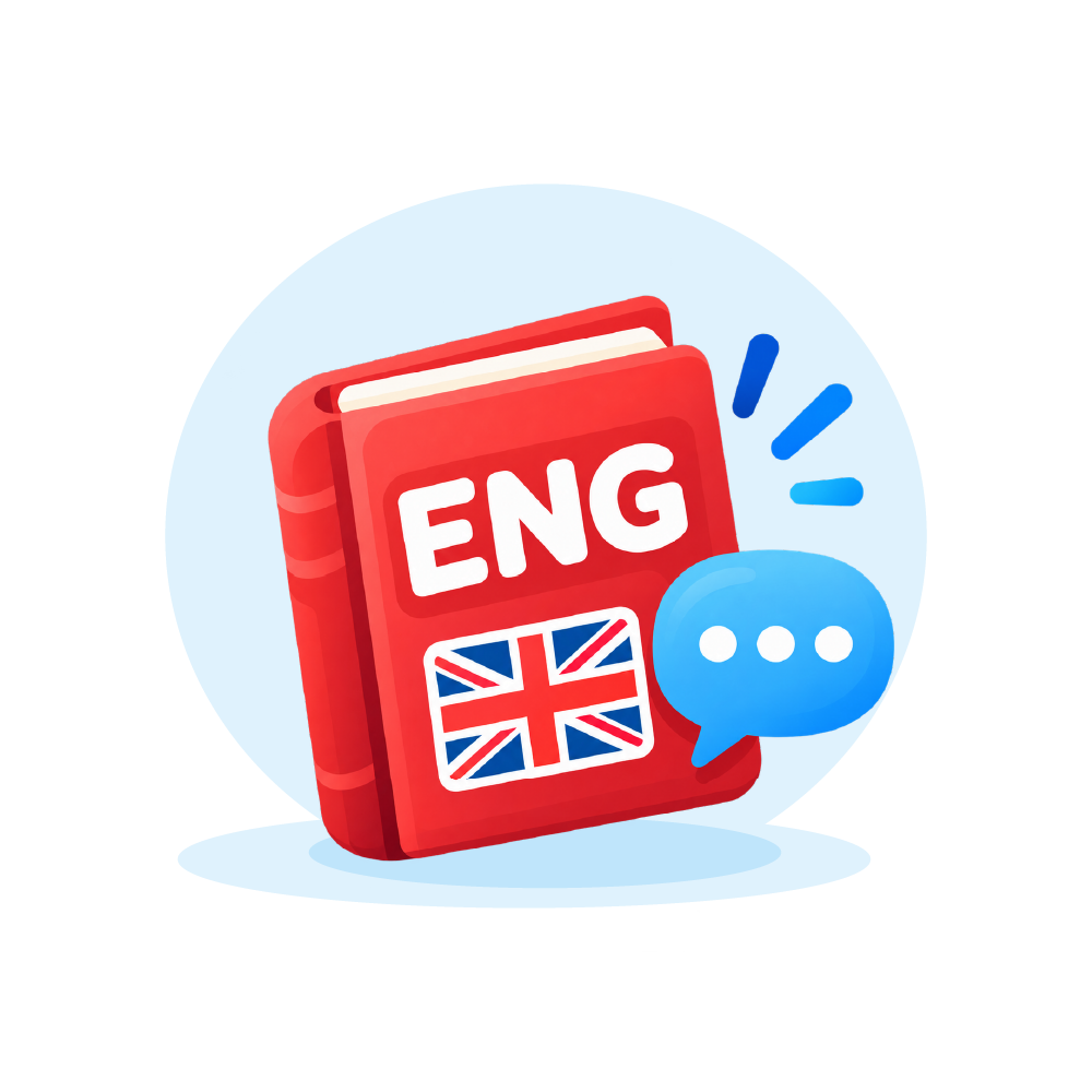 bahasa-inggris